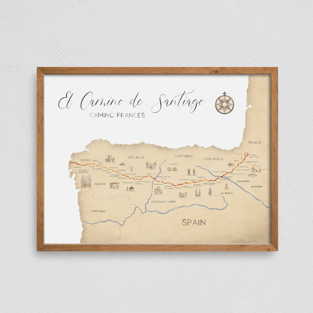 31 Amazing Christmas Presents for Hikers