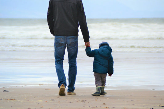 A Father’s Day Gift of Appreciation, A Surfing Map for the Ocean-Loving Dad
