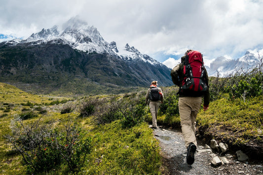 The Perfect Mother's Day Hiking Map Gift for the Adventurous Mom