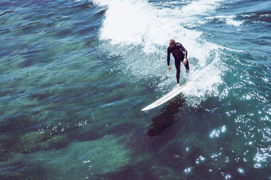 The 16 Best Beginner Surf Spots in San Diego, A Wave-by-Wave Guide
