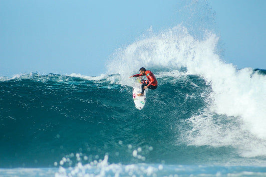 The Best Surf Maps, From Rare Finds to Unmatched Surf Art