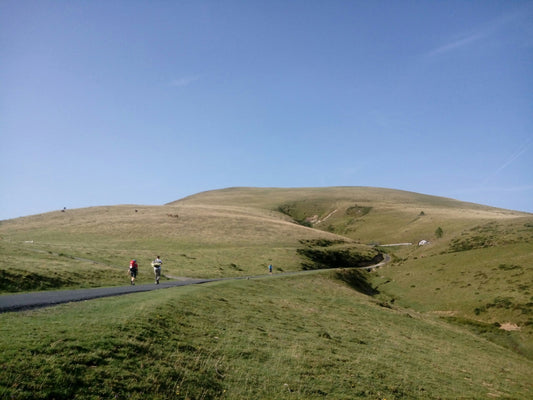 The Camino de Santiago Pilgrimage, Walking a Path of History, Faith, and Transformation