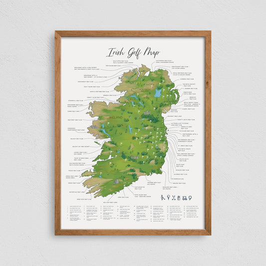 Christmas Gift for Golfer, 5 Thoughtful Ideas to Impress the Golf Enthusiast