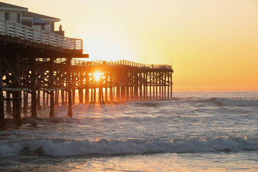 Pacific Beach Surfing, A Complete Guide for San Diego Wave Chasers