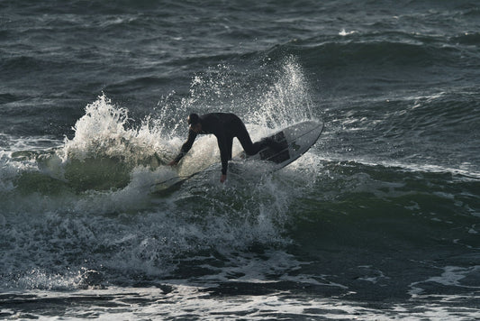 The 15 Best Surfing Spots in Northern California