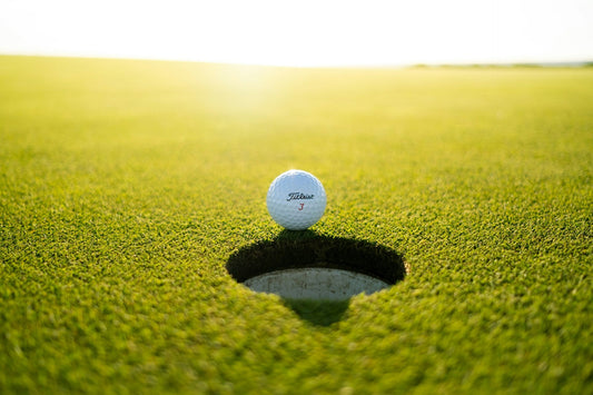 Top Golf Related Christmas Gifts, From Gear to Golf Maps