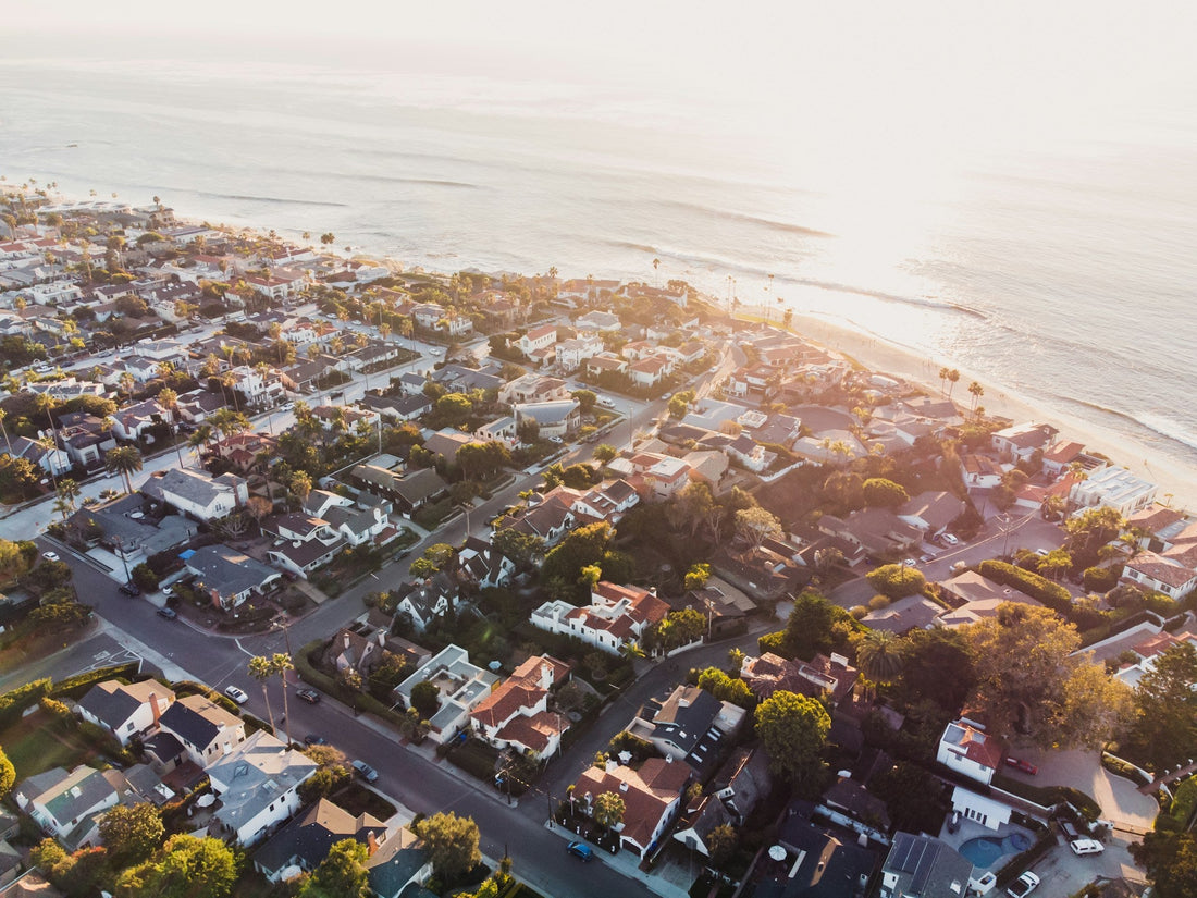 Surfing La Jolla Shores, Why It’s One of San Diego’s Best Spots for Beginners and Pros Alike