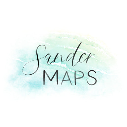 Sander Maps